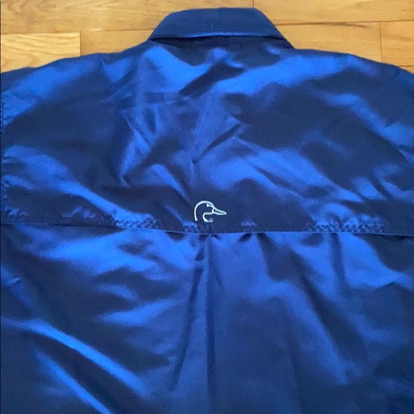 Ducks Unlimited Drake shooting shirt. - Picture 5 of 5